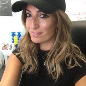 Meet your Posher, Chantal
